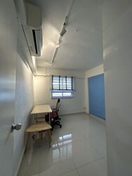 Blk 745 Nee Soon Central Spring (Yishun), HDB 3 Rooms #507845341